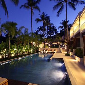 The Park Samui Aparthotel Choeng Mon Exterior photo