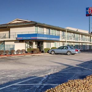 Motel 6-Owensboro, KY Exterior photo