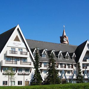 Coppid Beech Hotel Bracknell Exterior photo