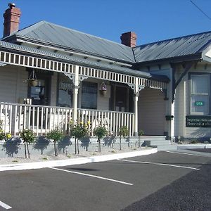 Hobart Cabins & Cottages Goodwood Exterior photo