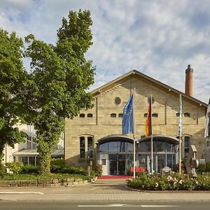 H4 Hotel Residenzschloss Bayreuth Exterior photo