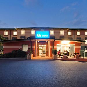 ibis Budget Coffs Harbour Hotel Exterior photo