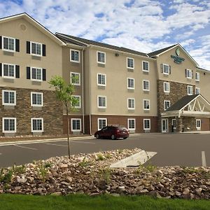 Extended Stay America Suites - Denver - Airport Aurora Exterior photo