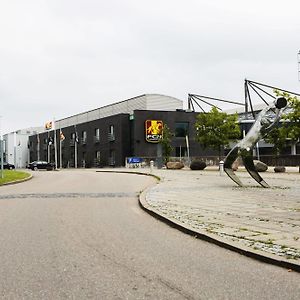 Hotel Fc Nordsjaelland Farum Exterior photo