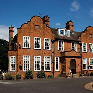 Kelham House Country Manor Hotel Newark upon Trent Exterior photo