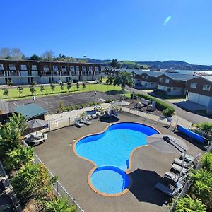 Oceans Resort Whitianga Exterior photo