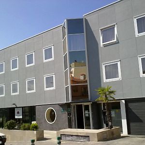 Hotel Montmeló Exterior photo