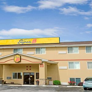 Super 8 By Wyndham Independence Kansas City Hotel Exterior photo