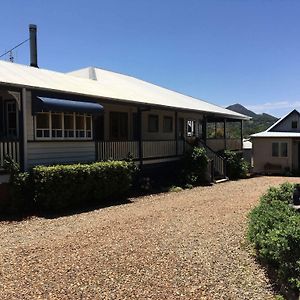 Gridley Homestead B&B Eumundi Exterior photo