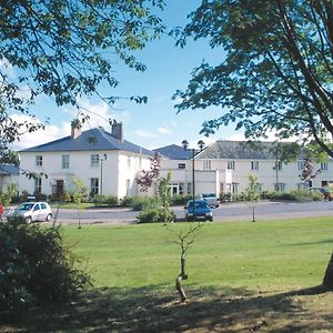 Macdonald Crutherland House Hotel East Kilbride Exterior photo