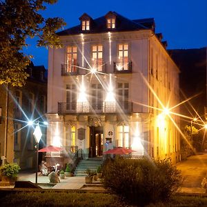 Hotel Aquitaine Bagnères-de-Luchon Exterior photo