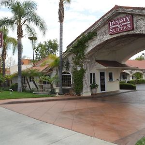 Dynasty Suites Redlands Exterior photo