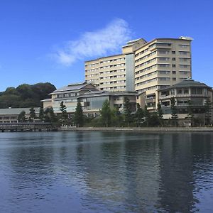 Hotel Kokonoe Hamamatsu Exterior photo