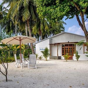 Islandway Etos Hotel Noordelijke Malé-atol Exterior photo