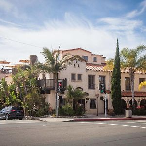 La Casa Del Camino Hotel Laguna Beach Exterior photo