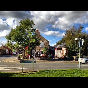 The Original Rosslyn Inn Roslin Exterior photo