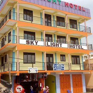 Skylight Hotel Rukungiri Exterior photo