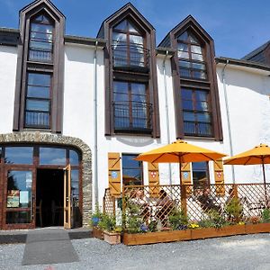 Auberge Du Relais Postal Hotel Asselborn Exterior photo