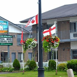 Tropicana Inn Niagarawatervallen Exterior photo