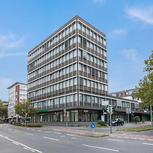 Hotel Mirage Neuss Exterior photo