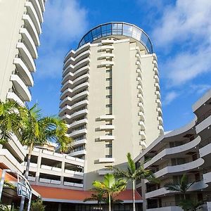 Ramada Hotel & Suites By Wyndham Noumea Exterior photo