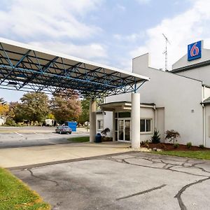 Motel 6-Milan, Oh - Sandusky Exterior photo