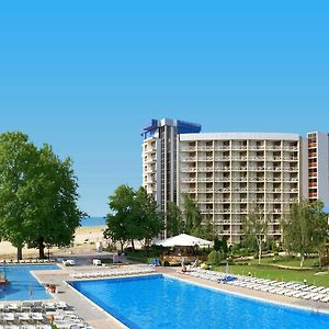 Kaliakra Beach Hotel Albena Exterior photo