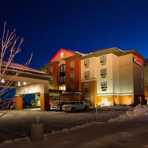 The Kanata Fort Saskatchewan Hotel Exterior photo