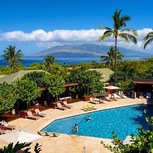 Hotel Wailea, Relais & Chateaux - Adults Only Wailea  Exterior photo