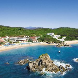 Dreams Huatulco Resort & Spa Santa Cruz Huatulco Exterior photo