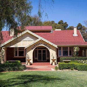 Barossa House Bed and Breakfast Tanunda Exterior photo