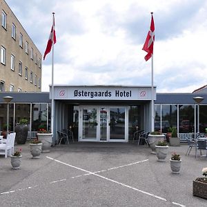 Østergaards Hotel Herning Exterior photo