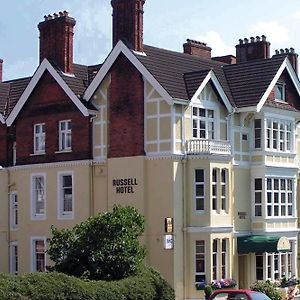 Russell Hotel Tunbridge Wells Exterior photo