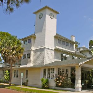 Peninsula Bed & Cocktails Hotel Gulfport Exterior photo