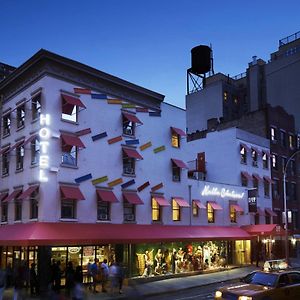 Chelsea Star Hotel New York Exterior photo