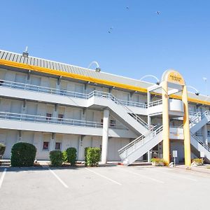 Première Classe Dijon Nord - Zénith Hotel Exterior photo