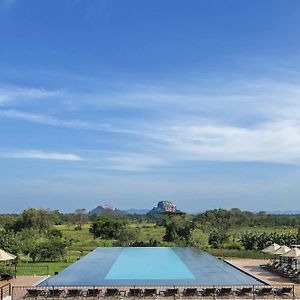 Aliya Resort And Spa - Thema Collection Sigiriya Exterior photo