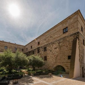 Hospes Palacio De San Esteban, A Member Of Design Hotels Salamanca Exterior photo