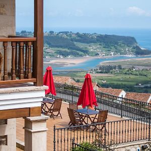 Hotel Mirador De Moriyon Miravalles Exterior photo