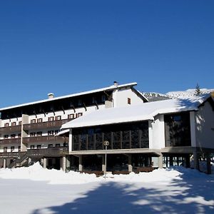 Casa Santa Maria Hotel Folgaria Exterior photo