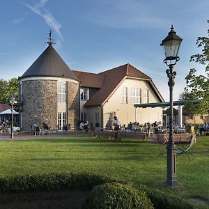 Landgut Ramshof Hotel Willich Exterior photo