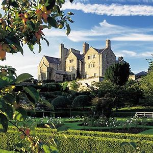 Bodysgallen Hall And Spa Hotel Llandudno Exterior photo