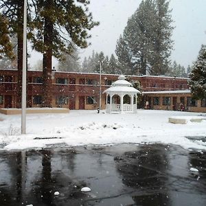 Sunray Tahoe Hotel South Lake Tahoe Exterior photo