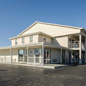 Motel 6-Commerce, Ga Exterior photo