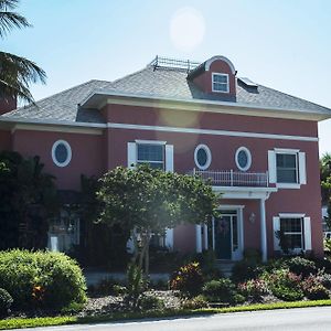 Windemere Inn By The Sea Melbourne Exterior photo