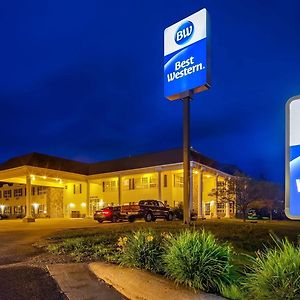 Best Western Sault Ste. Marie Hotel Exterior photo