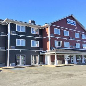 Coastal Inn Halifax - Bayers Lake Exterior photo