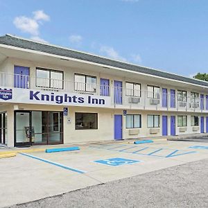 Knights Inn Jacksonville Airport Exterior photo