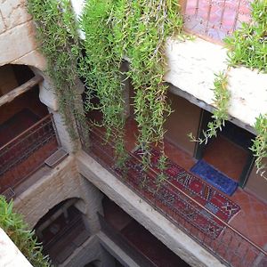 Rose Noire Hotel Ouarzazate Exterior photo