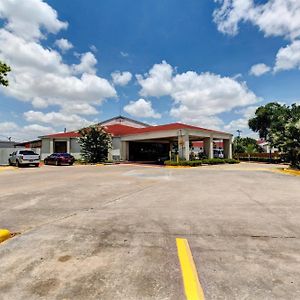 Executive Inn & Suites South Houston Exterior photo